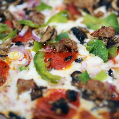 Anzio's Italian Restaurant by null