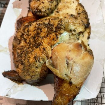 Roli Roti - Half chicken - Food Trucks Near Me - Elk Grove, California Roli Roti - Half chicken - Food Trucks Near Me - Elk Grove, California