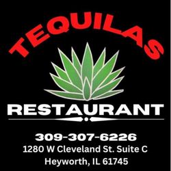 Tequilas Mexican Restaurant