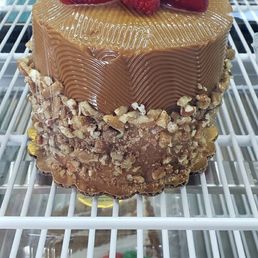 Dulce De Leche