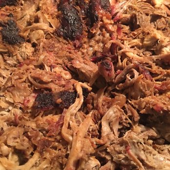 Oh Yah BBQ - Food Trucks Near Me