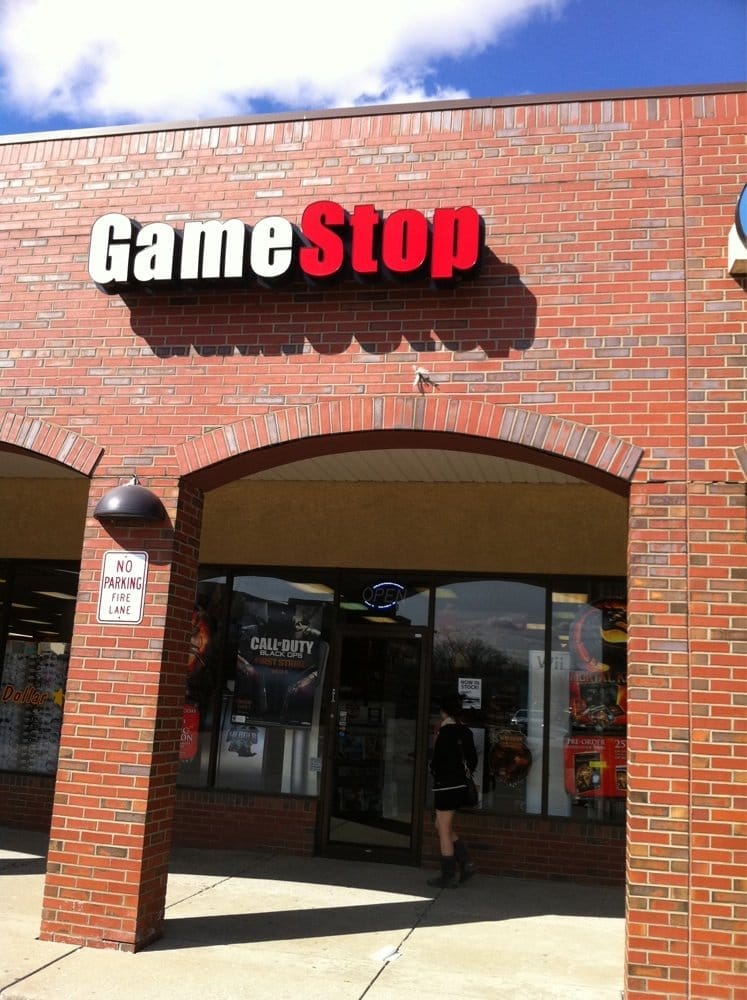 GAMESTOP 39720 W 14 Mile Rd, Commerce Township, Michigan Videos