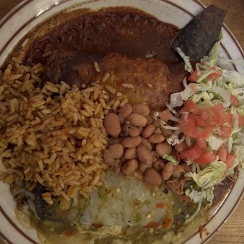 The Shed - Enchilada Plate - New Mexican Cuisine Near Me - Santa Fe, New Mexico The Shed - Enchilada Plate - New Mexican Cuisine Near Me - Santa Fe, New Mexico