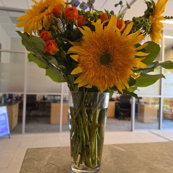 Irvine Village Flowers - Flower arrangement - Florists Near Me - Irvine, California