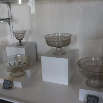 Museo del Vetro - Ancient glass - Museums Near Me - Venezia, VE