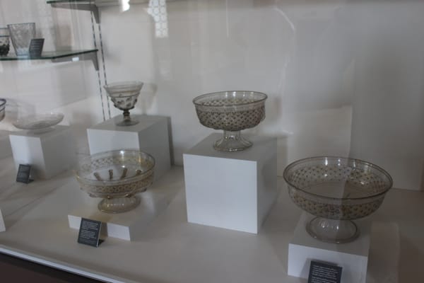 Glass Museum (Murano) by null