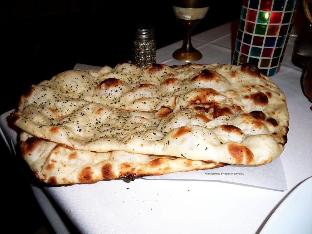 Anarbagh Indian Cuisine