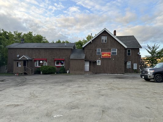 House of Seasoning by null