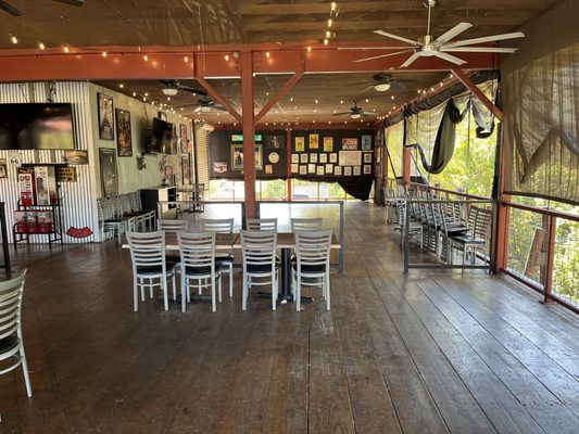 The Powerplant Texas Grill by null