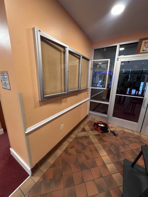 Olney Remodeling & House Service Logo