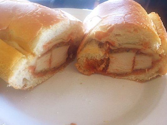 Pasqualina's Italian Market & Deli by null