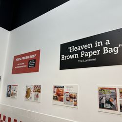 Five Guys