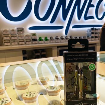Catalyst - Cherry - Cannabis Dispensaries Near Me - Long Beach, California Catalyst - Cherry - Cannabis Dispensaries Near Me - Long Beach, California