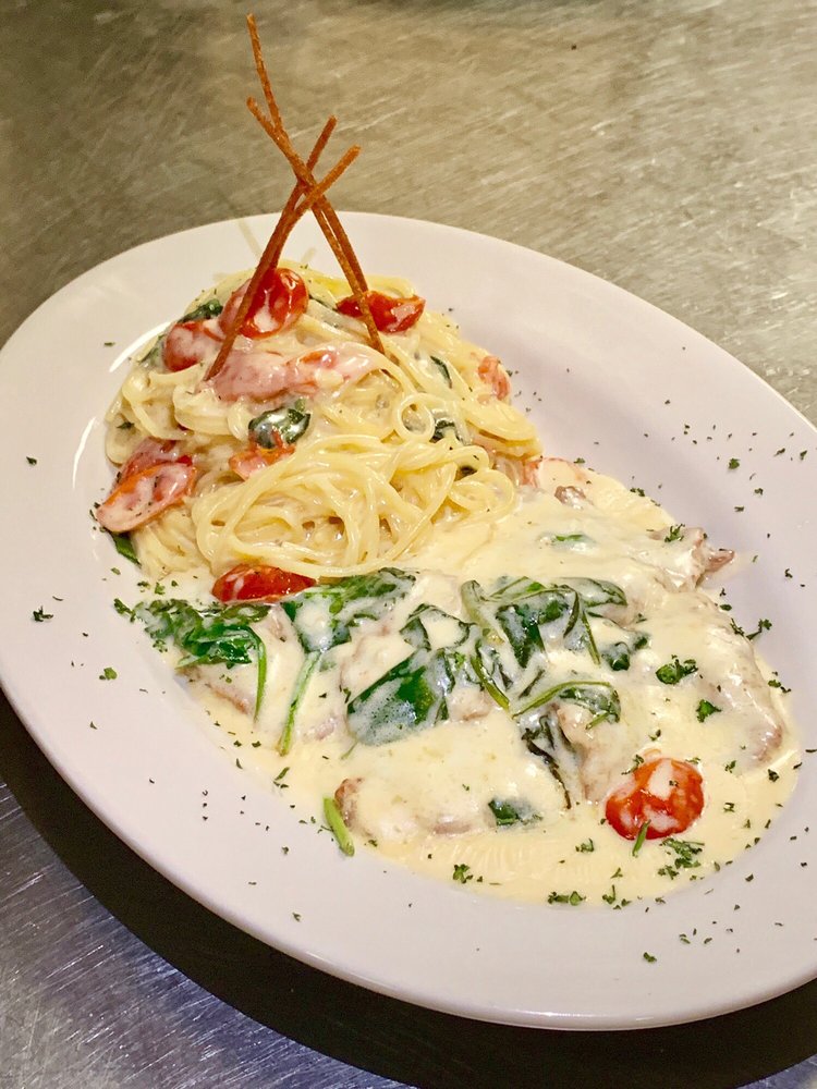 LITTLE JOEY’S ITALIAN RESTAURANT 30 Photos & 48 Reviews 16840 S US Hwy 441, Summerfield, FL