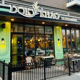 DOK KHAO THAI EATERY - Updated December 2024 - 1783 Photos & 653