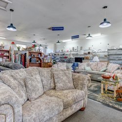 Foothills Gift & Thrift