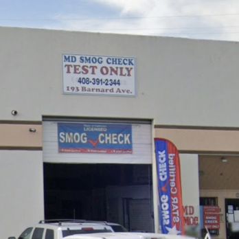 MD Smog Check - Smog Check Stations Near Me - San Jose, California MD Smog Check - Smog Check Stations Near Me - San Jose, California