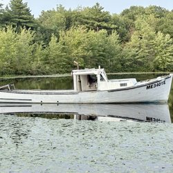 Landlocked Lobster Pound - New pic - iPhone 16