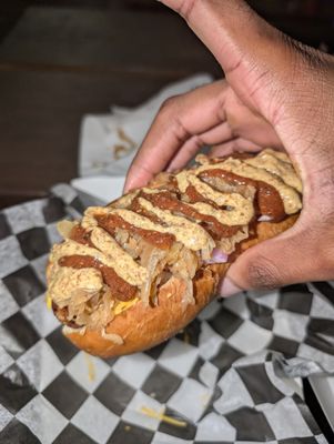 Moon Tower Inn by null