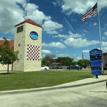 Jerry's Express Car Wash - New design - Car Wash Near Me - Garland, Texas