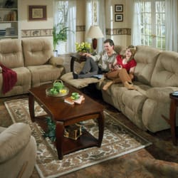 Hudson's Furniture