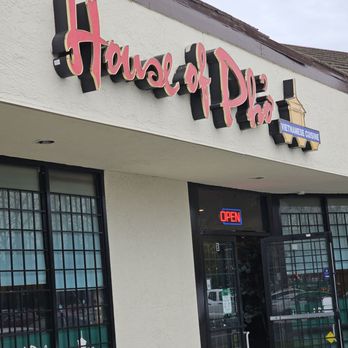 House of Pho - Front - Vietnamese Near Me - Hayward, California