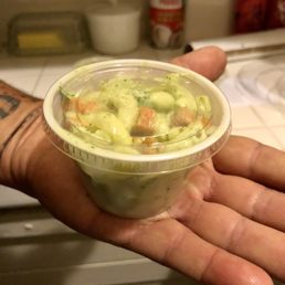 Avocado Mac