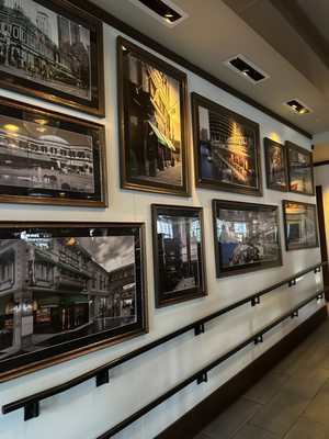 Smith & Wollensky - Boston by null