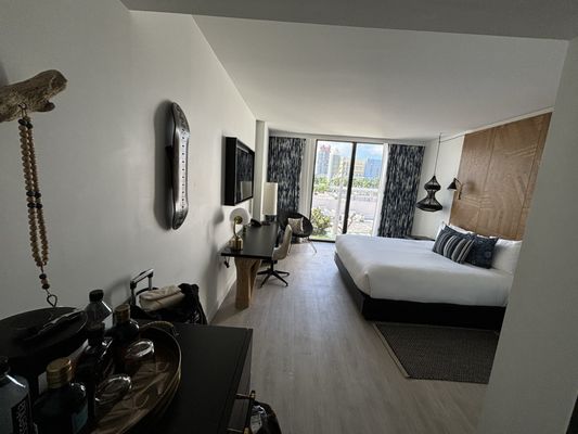 Angler's Hotel - Miami Beach by null