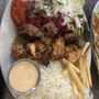 Photo of Turkish Kebab