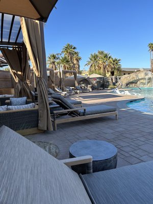 The Spa at Séc-he by null