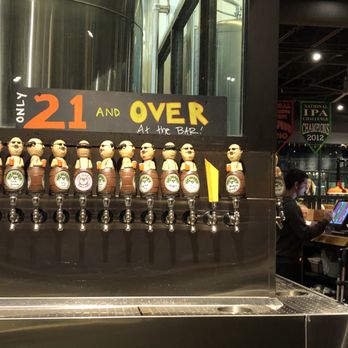 Fat Head's Brewery - New American Near Me - Canton, Ohio