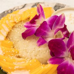 Thai Kitchen 29 - Mango Sticky Rice