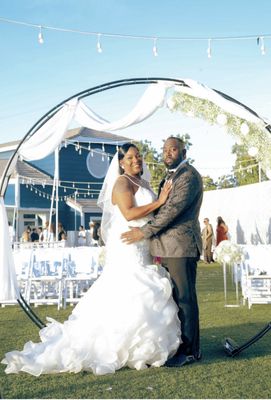 Serendipity Events by null