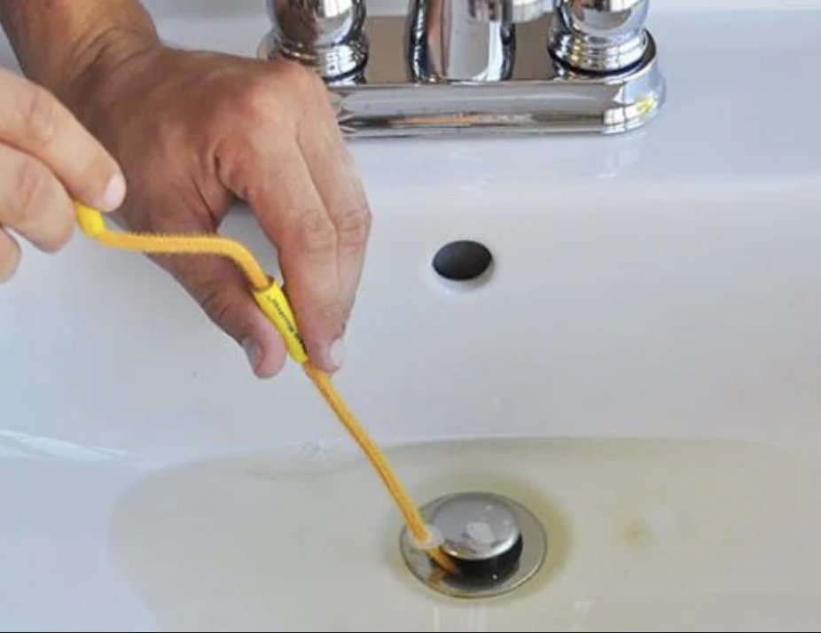 Slide of Maryland Drain Cleaning