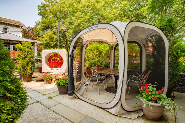 Smoky Rock BBQ by null