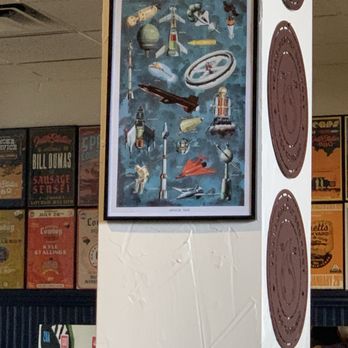 Interstellar BBQ - Barbeque Near Me - Austin, Texas Interstellar BBQ - Barbeque Near Me - Austin, Texas