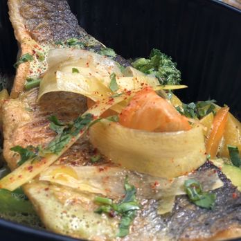 The Family - Lunch special - French Near Me - Paris, 75 The Family - Lunch special - French Near Me - Paris, 75