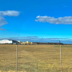 Cape May Airport - Cape May Airport
