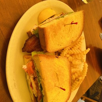 Coconuts - Lobster  BLT - Seafood Near Me - Fort Lauderdale, Florida
