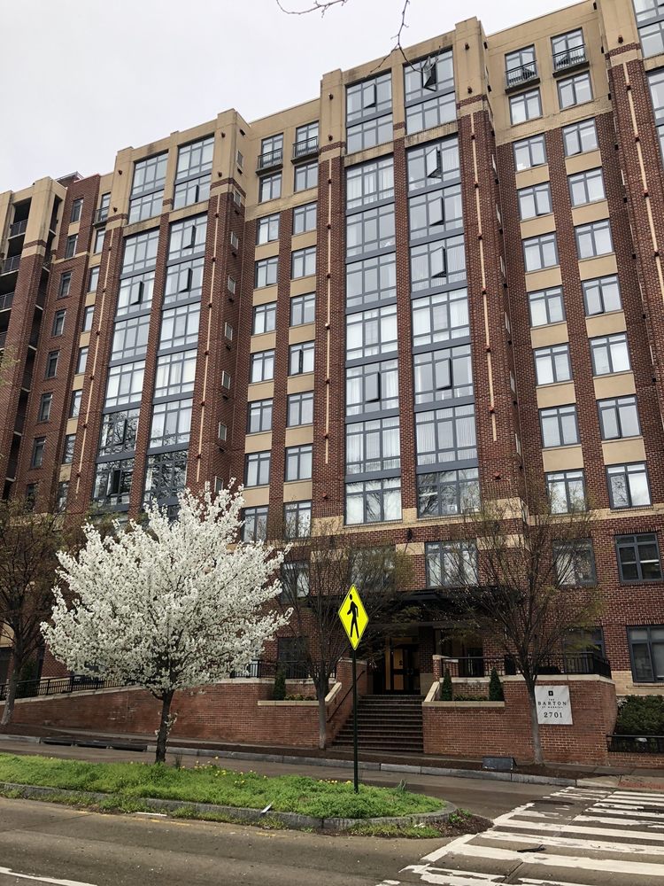 THE BARTON AT WOODLEY 32 Photos 2701 Calvert St NW, Washington
