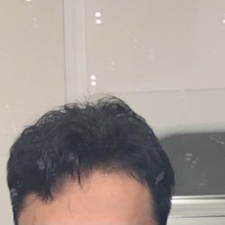 Vincent Adam's Barber Shop - Photo I showed