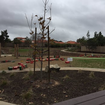 Adventure Playground - Playgrounds Near Me - Irvine, California