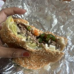 Cheeseburger