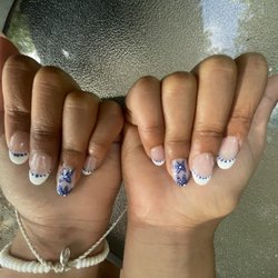 Sun Nail & Hair Salon - Manicures