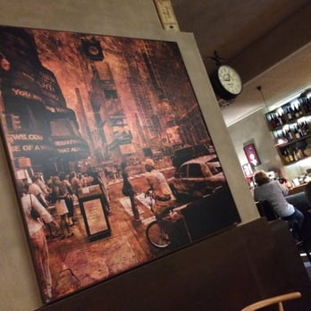 Café Dacapo - Times Square!!! - Jazz & Blues Near Me - Valencia, V Café Dacapo - Times Square!!! - Jazz & Blues Near Me - Valencia, V