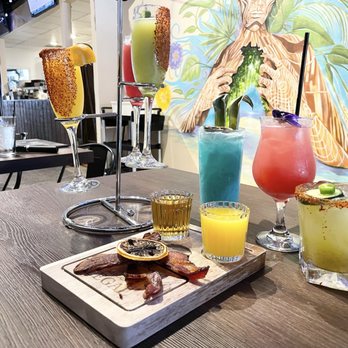 Zama - Lounges Near Me - Fullerton, California