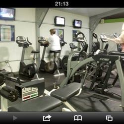 Average Joes Gym