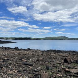 Saint Croix Island International Historic Site
