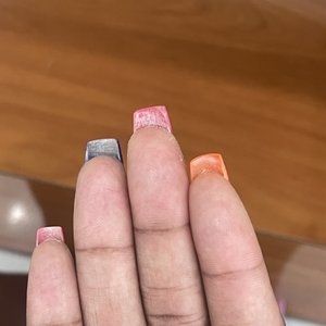 Allura Nail Bar on Yelp